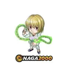 NAGA2000 - Permainan MOBA Penuh Aksi dan Strategi