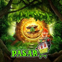 PASAR123 - Bangun Imperium Bisnis Anda Sendiri