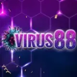 VIRUS88 - Game MOBA Seru dan Menantang